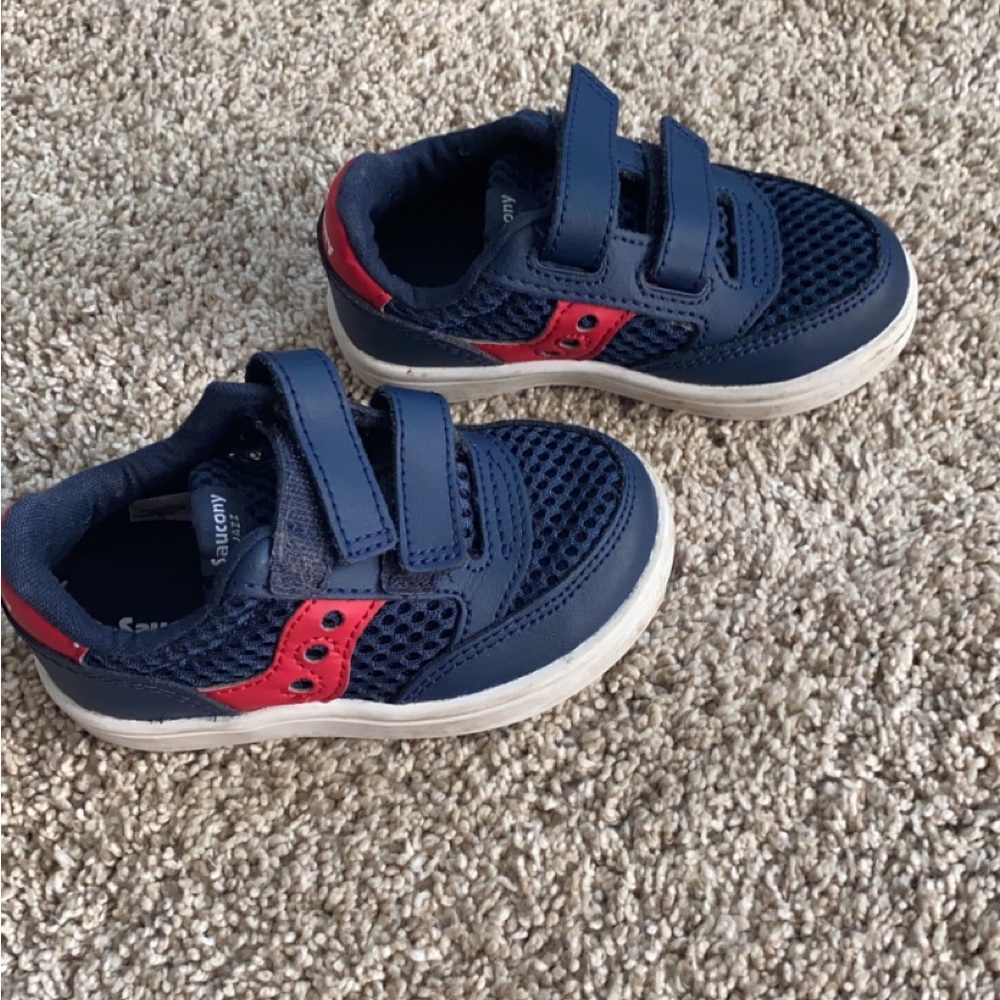 Saucony Toddler Shoes